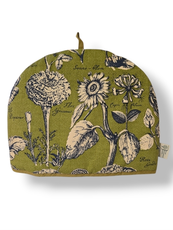 Ulster Weavers Other - Ulster Weavers Portman Farm Tea Cosy Cozy Royal Horticultural Society Botanical